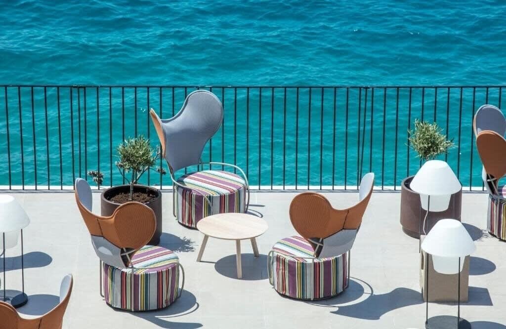 Bluesun Hotel Jadran