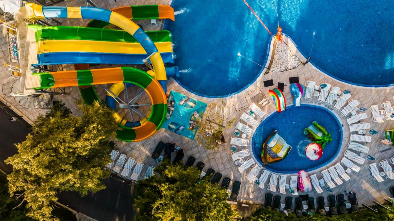 Prestige Hotel & Aqua Park