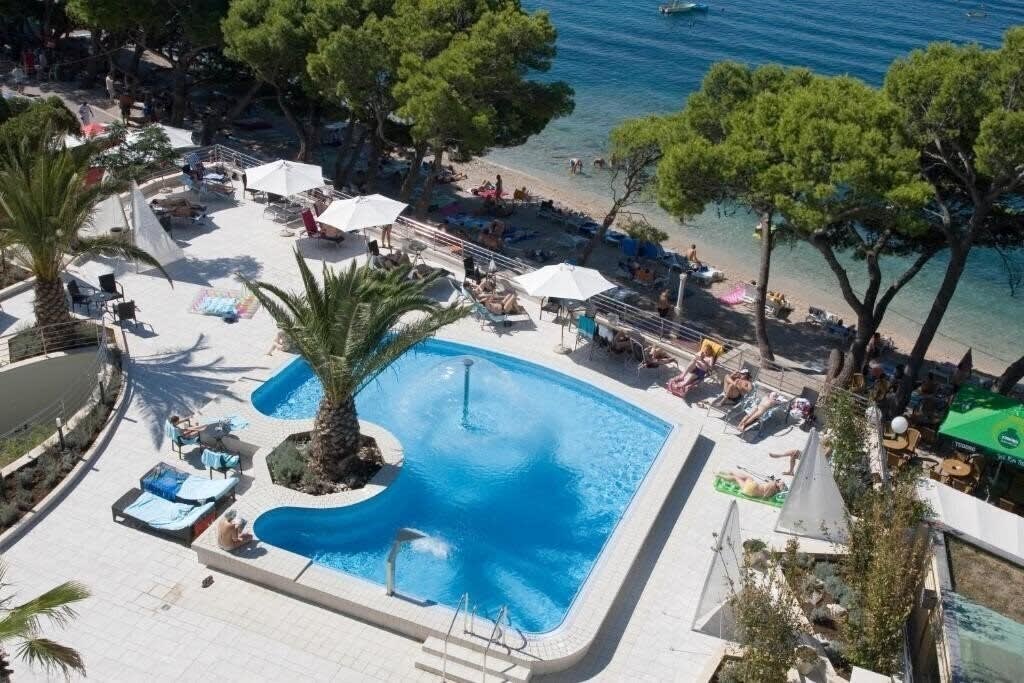 Hotel Park Makarska