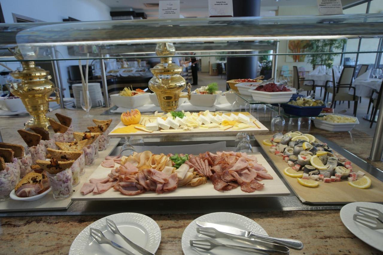 Flamingo Grand Hotel & Spa 