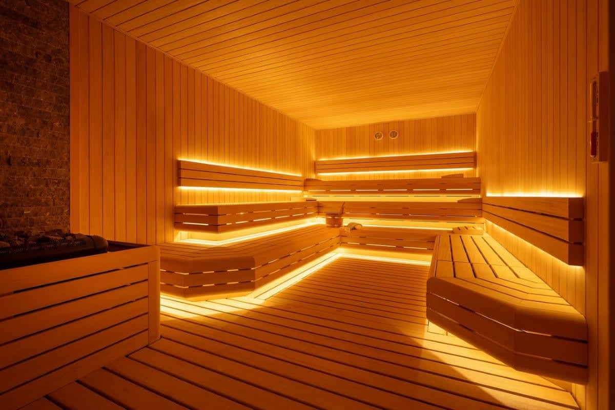 The Land Of Legends Nickelodeon Hotel 