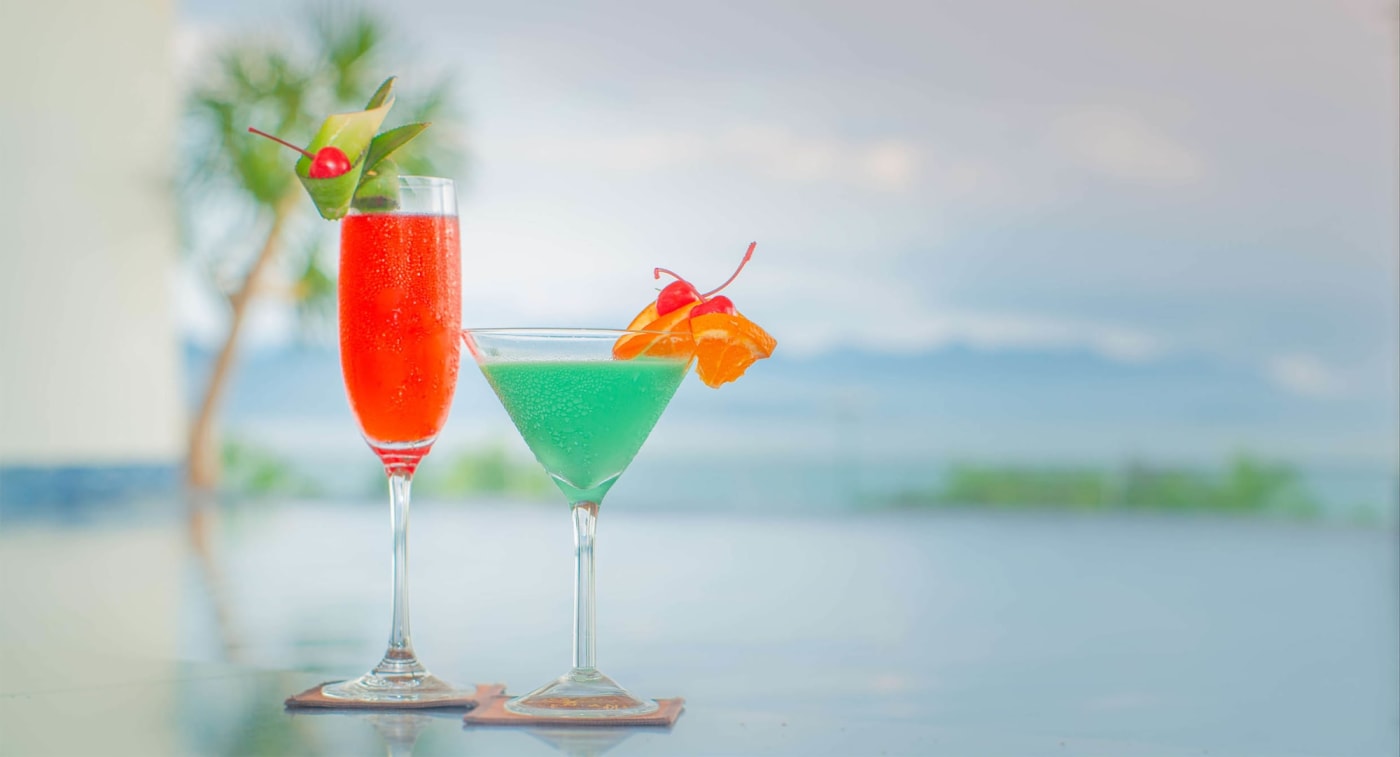 Queen Ann Nha Trang Hotel 