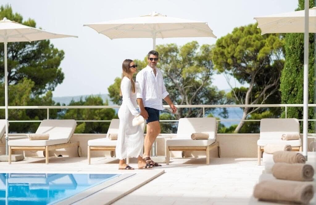 Bluesun Hotel Maestral