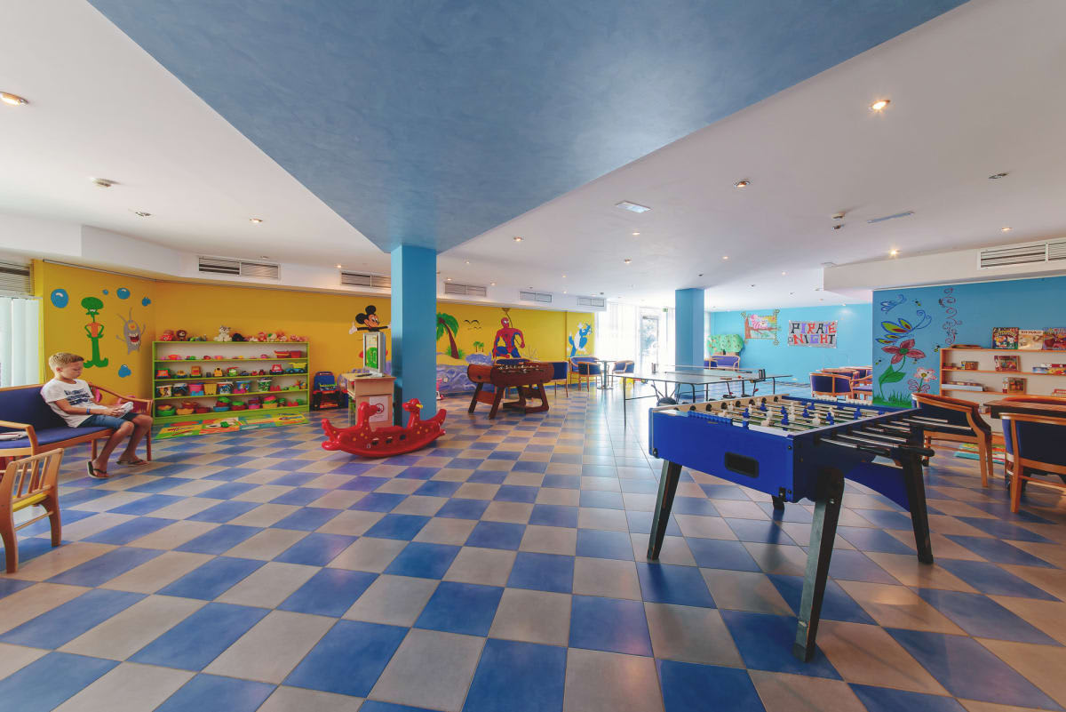 Montenegro Beach Resort