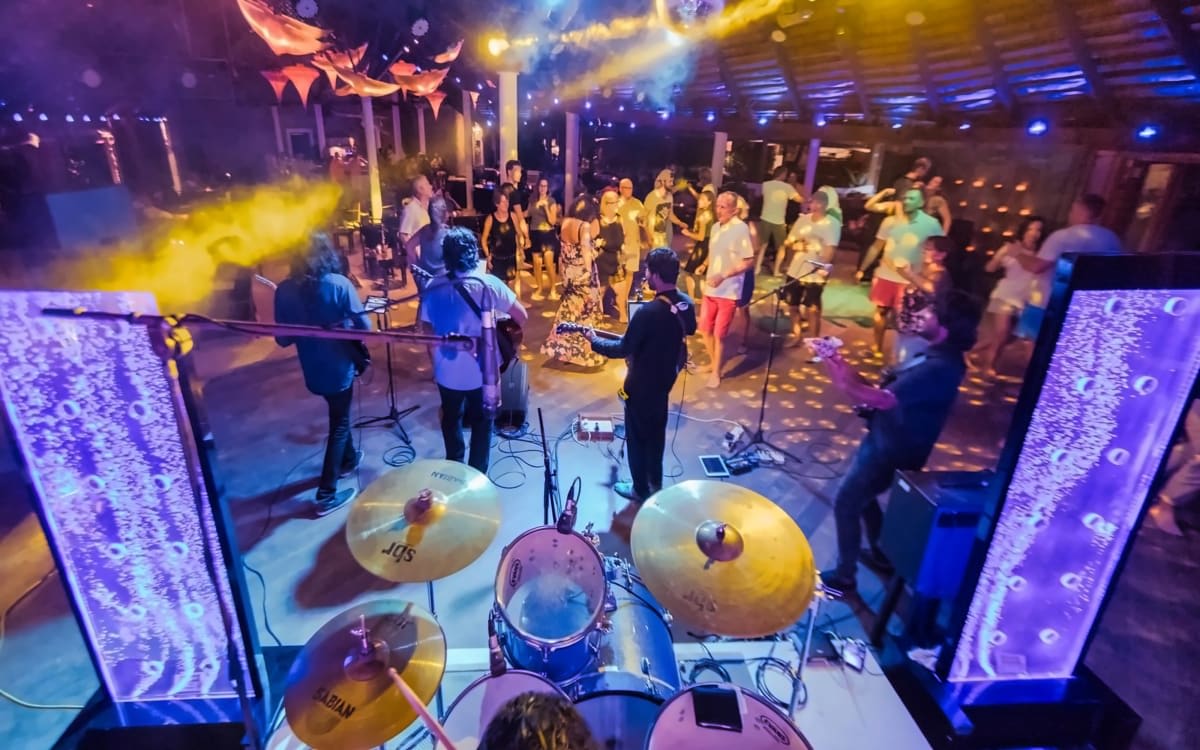 Kuredu Island Resort & Spa 