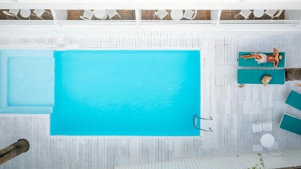 Azure Mare Hotel (Adults Only 16+)