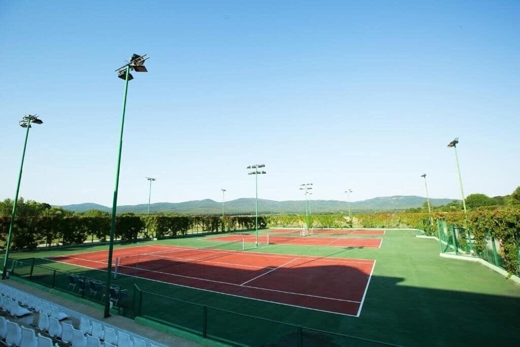 Duni Royal Marina Beach