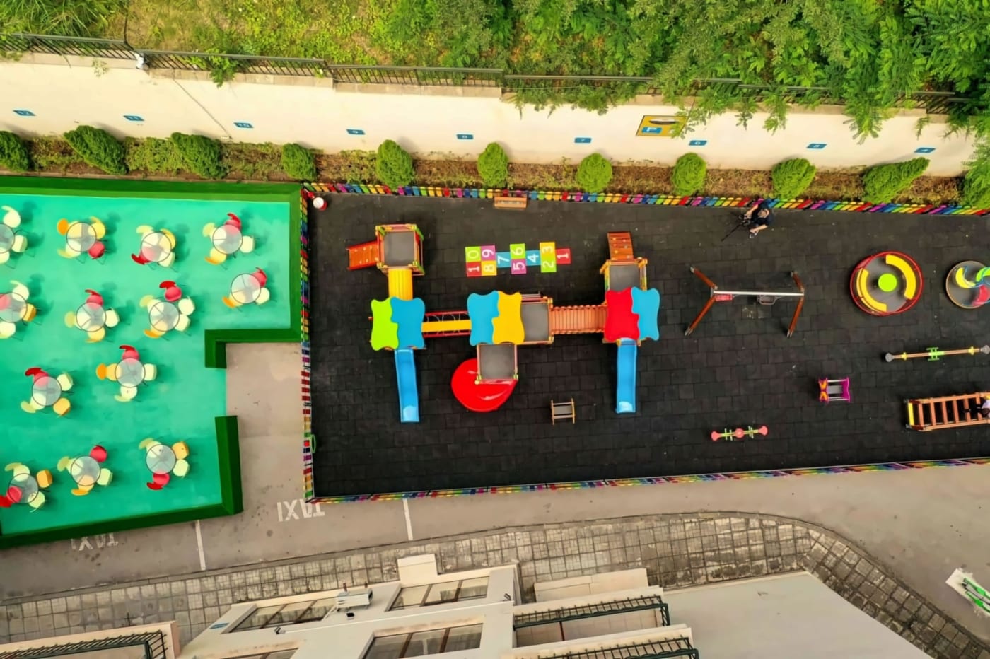 Prestige Hotel & Aqua Park