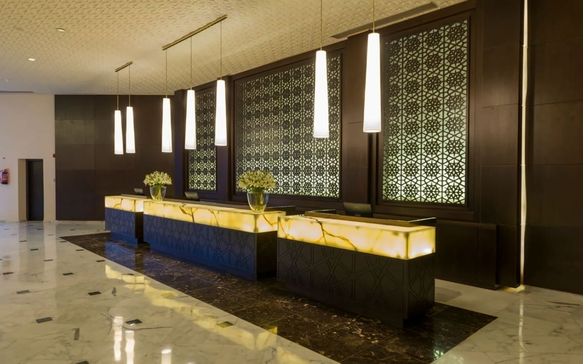 Iberostar Selection Kantaoui Bay 