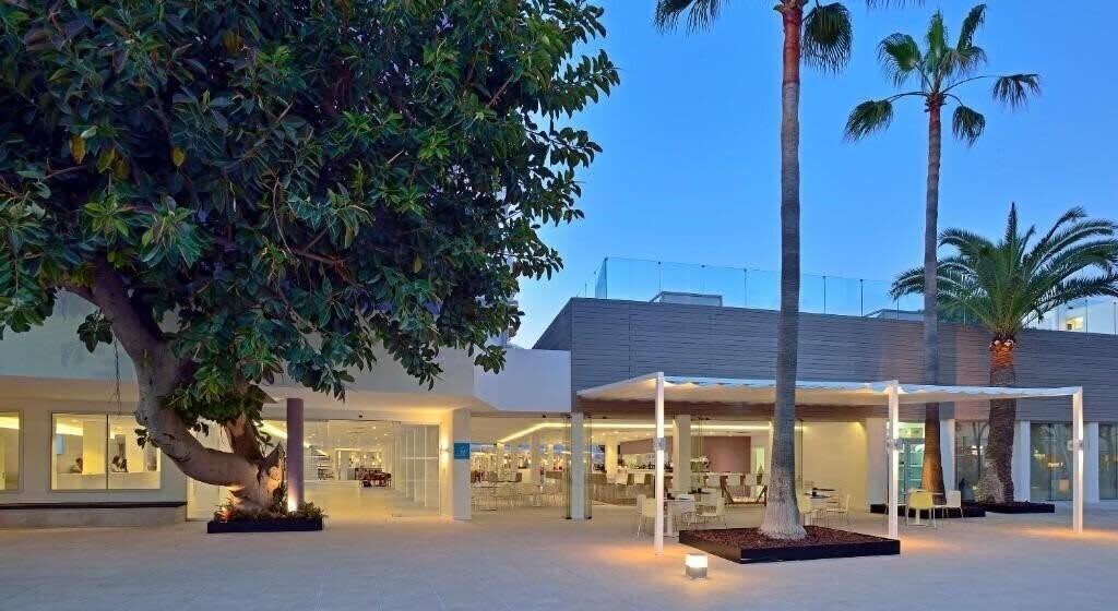 Sol House Mallorca (adults only 16+)