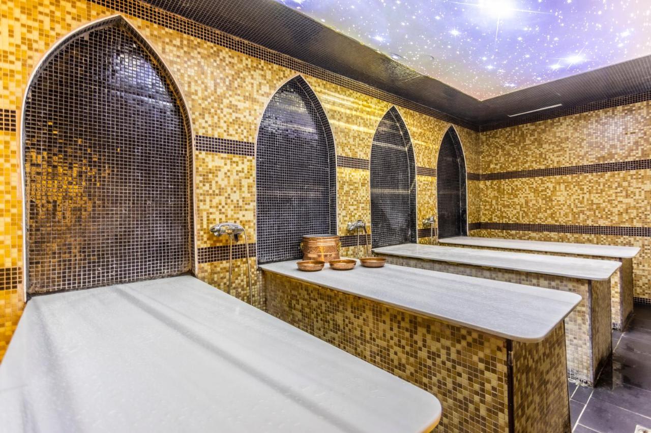 Prestige Hotel & Aqua Park