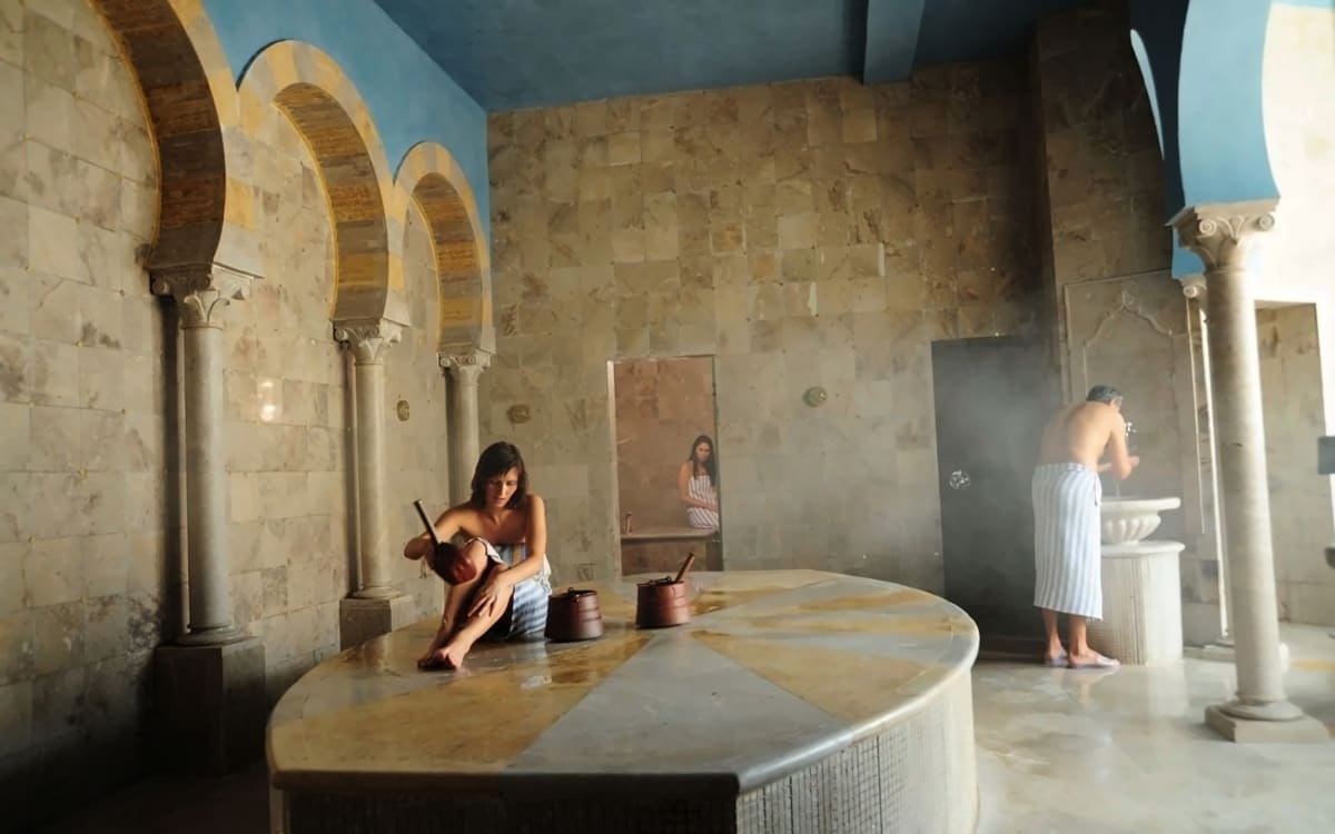 Iberostar Selection Kantaoui Bay 