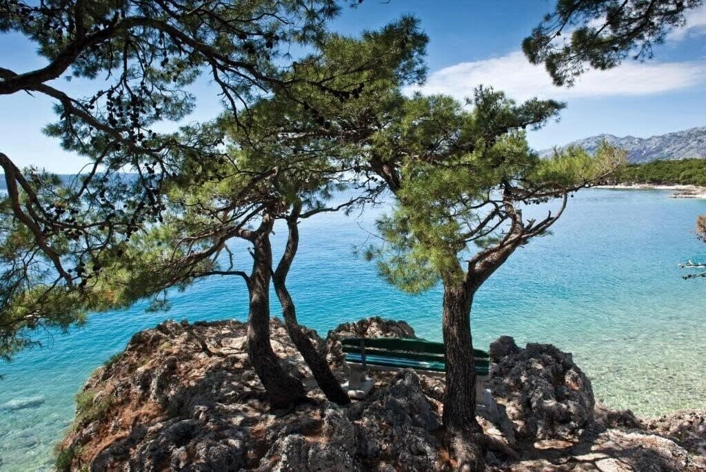 Bluesun Hotel Maestral