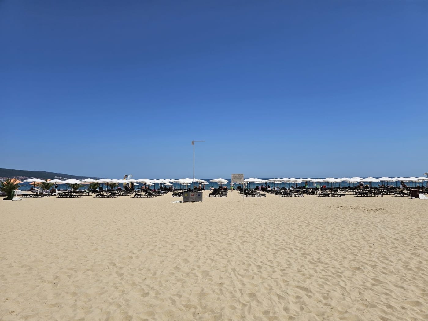 DIT Majestic Beach Resort 