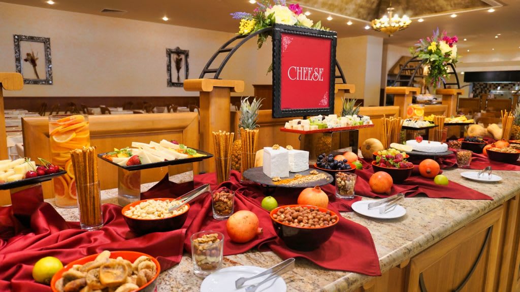 DIT Majestic Beach Resort 