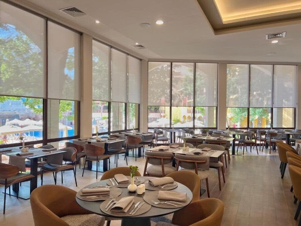 Grifid Aqua Club Bolero