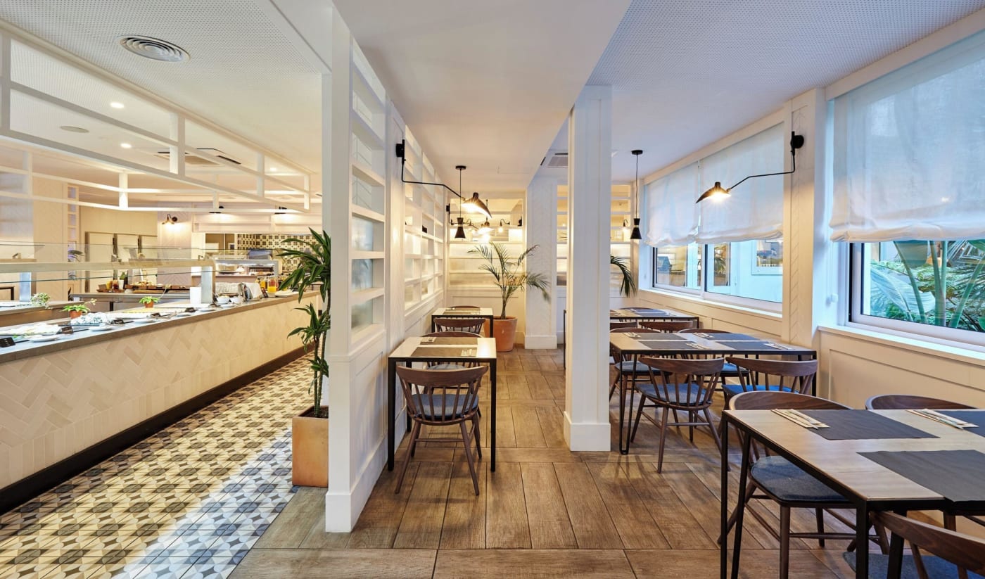 Gran Hotel Flamingo (Adults Only 18+)