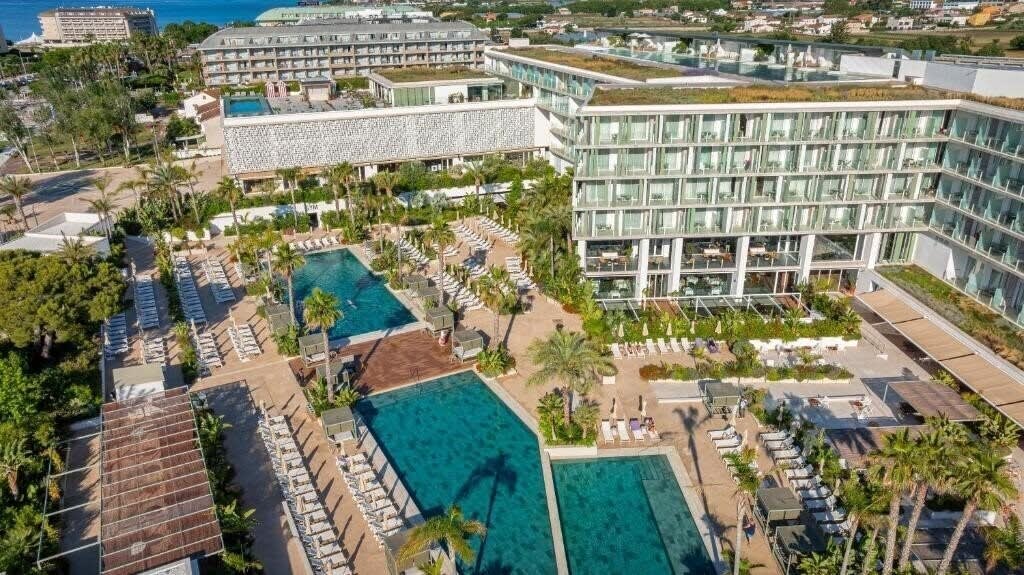 Atzavara Hotel & Spa