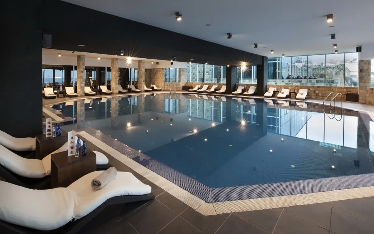 Avala Resort & Villas