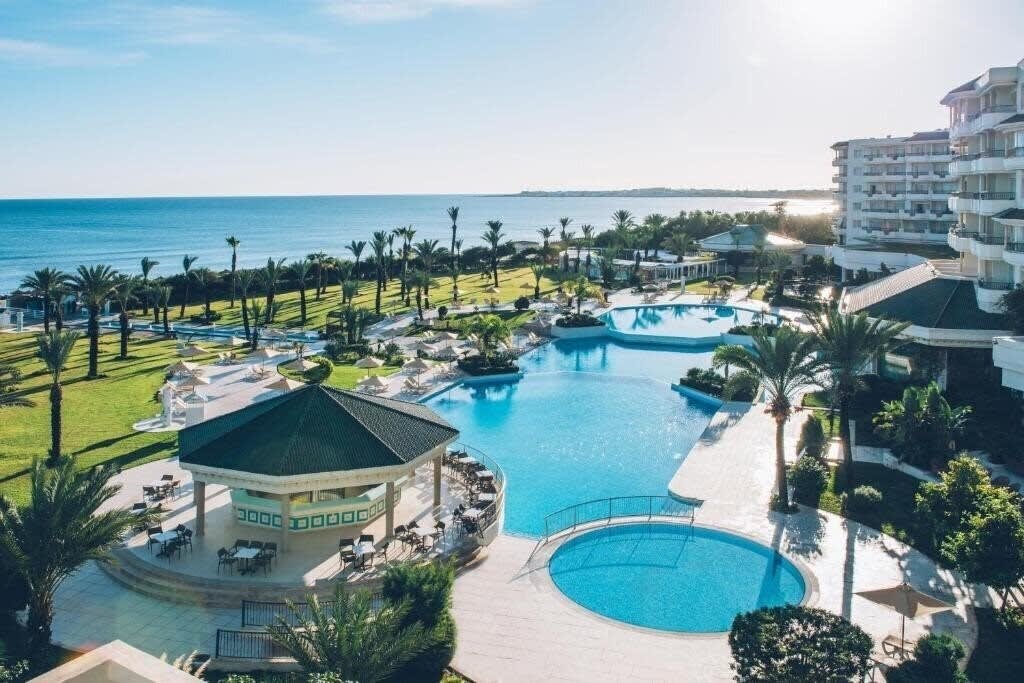 Iberostar Royal Mansour