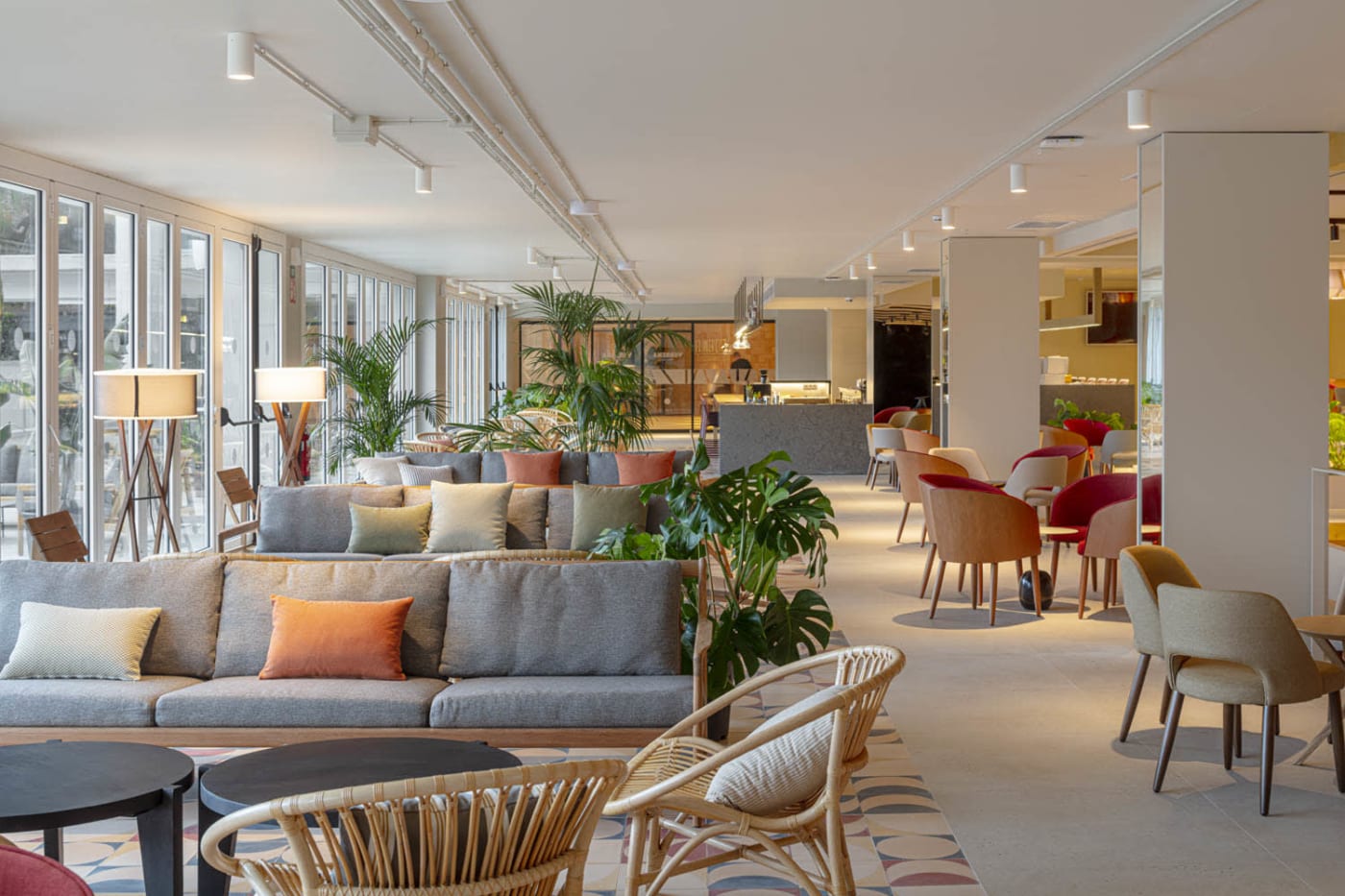 Atzavara Hotel & Spa