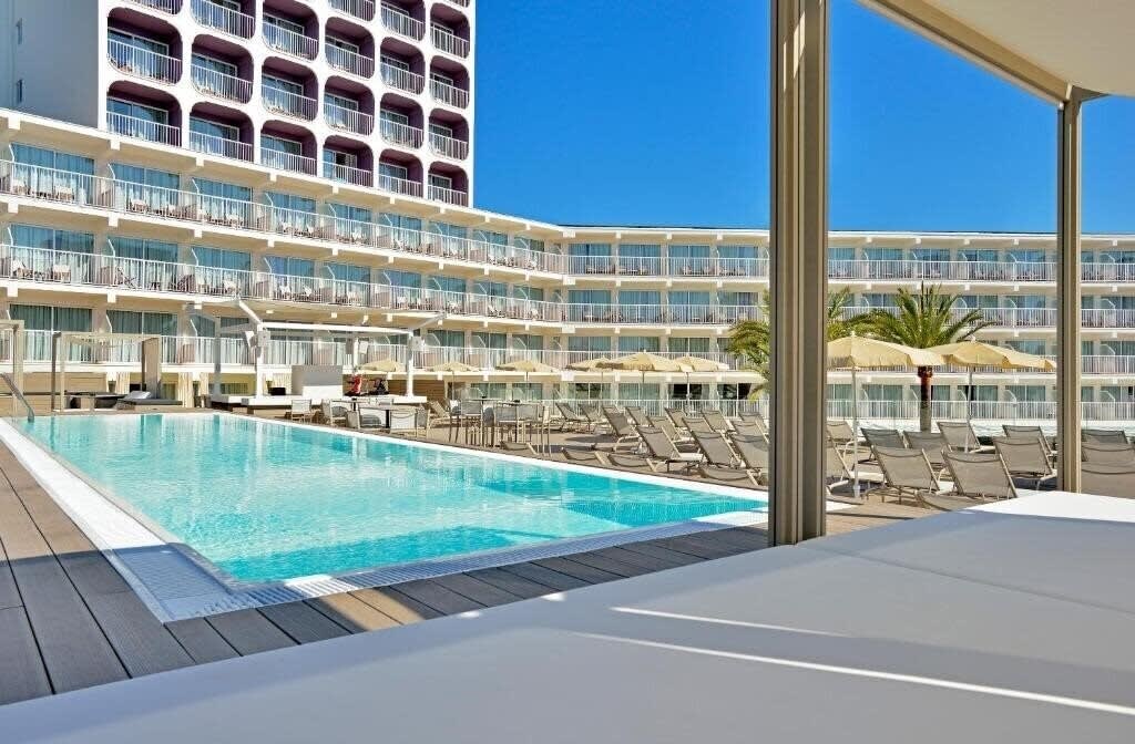 Sol House Mallorca (adults only 16+)