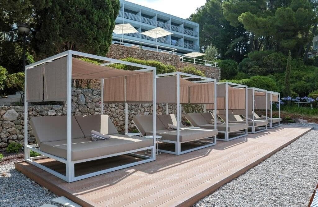 Bluesun Hotel Maestral