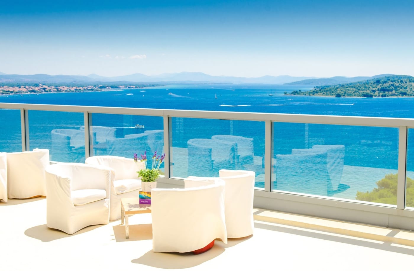 Hotel Punta Wellness & Spa