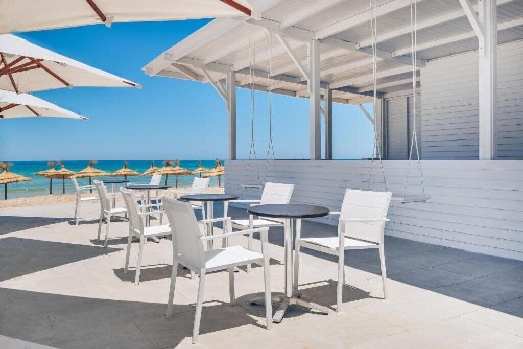 Iberostar Kuriat Palace 