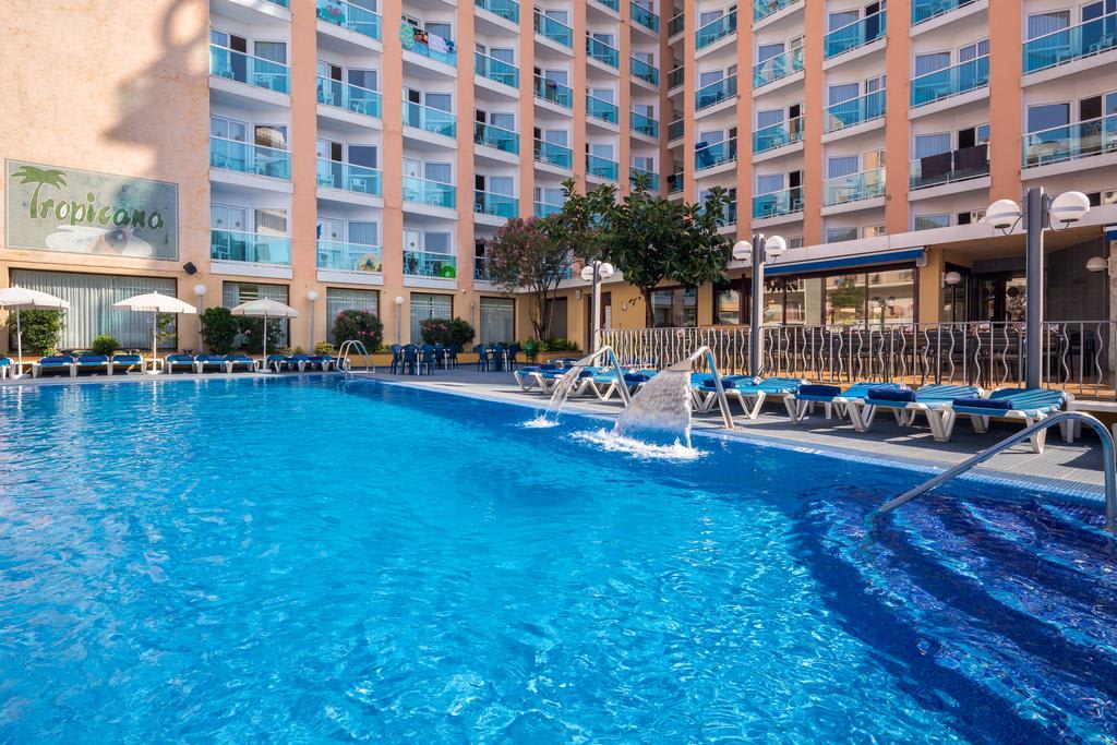 Cartago Nova by Alegria