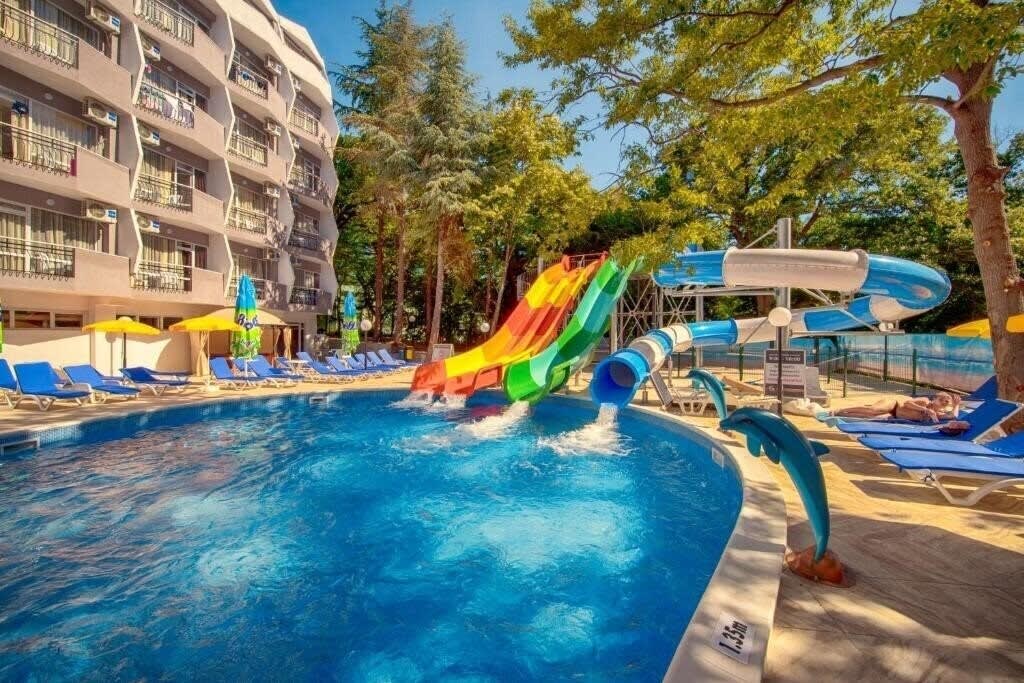 Prestige Hotel & Aqua Park