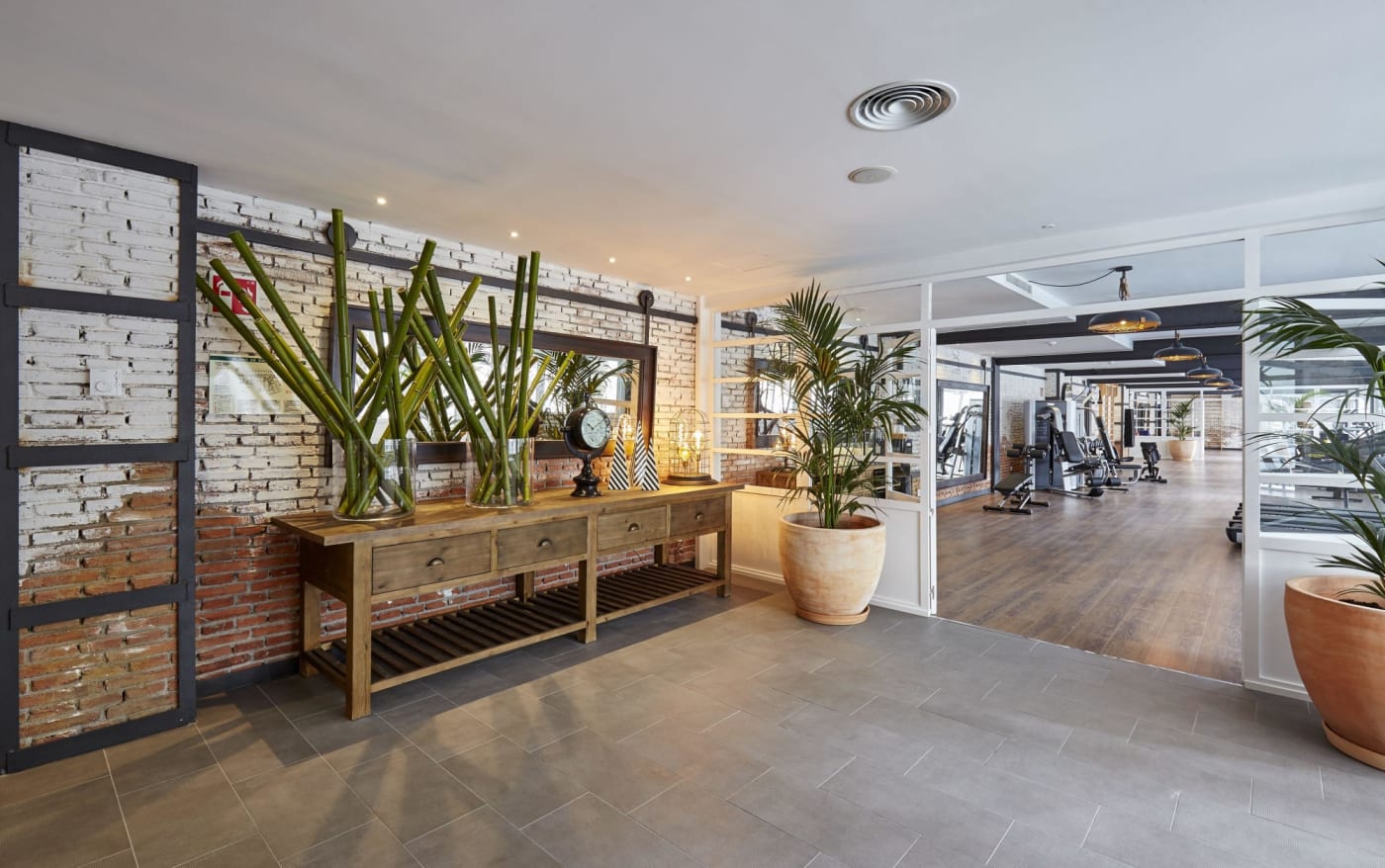 Gran Hotel Flamingo (Adults Only 18+)