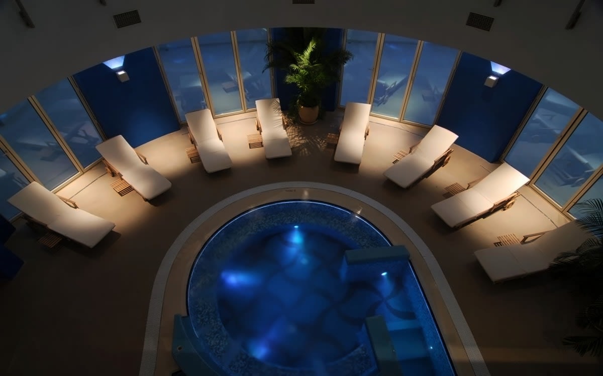 Splendid Conference & Spa Resort 