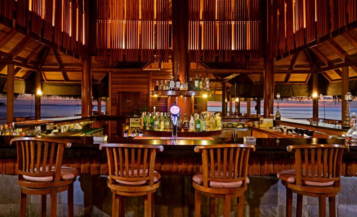 Medhufushi Island Resort 