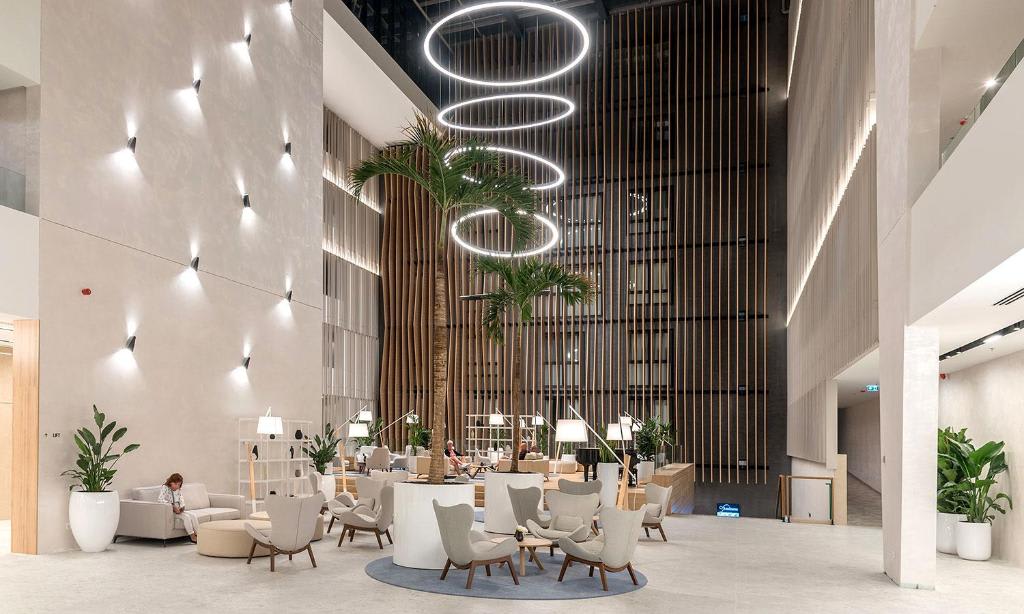 Aminess Khalani Beach Hotel