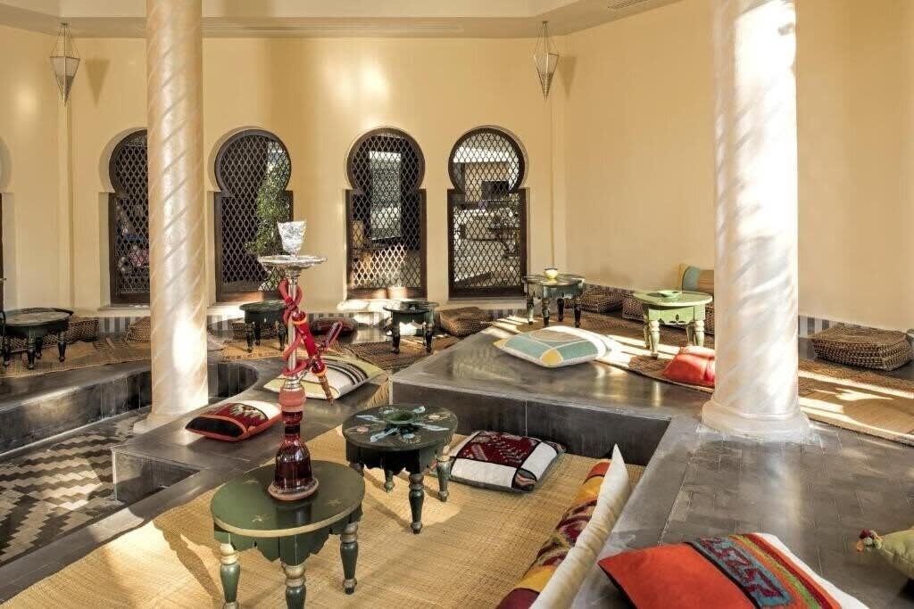 Iberostar Diar El Andalous 