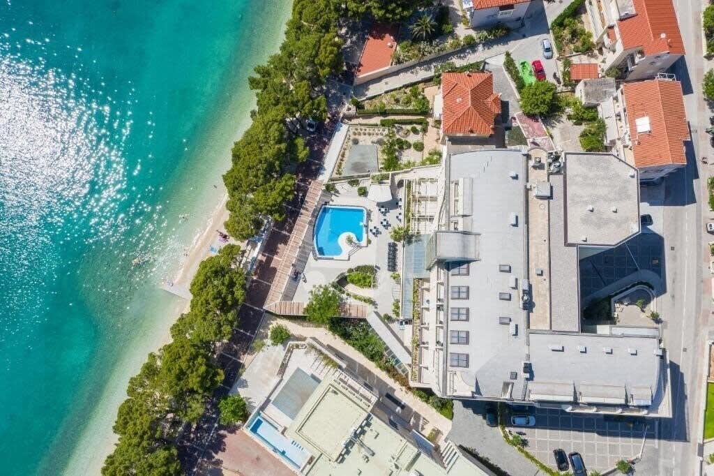 Hotel Park Makarska