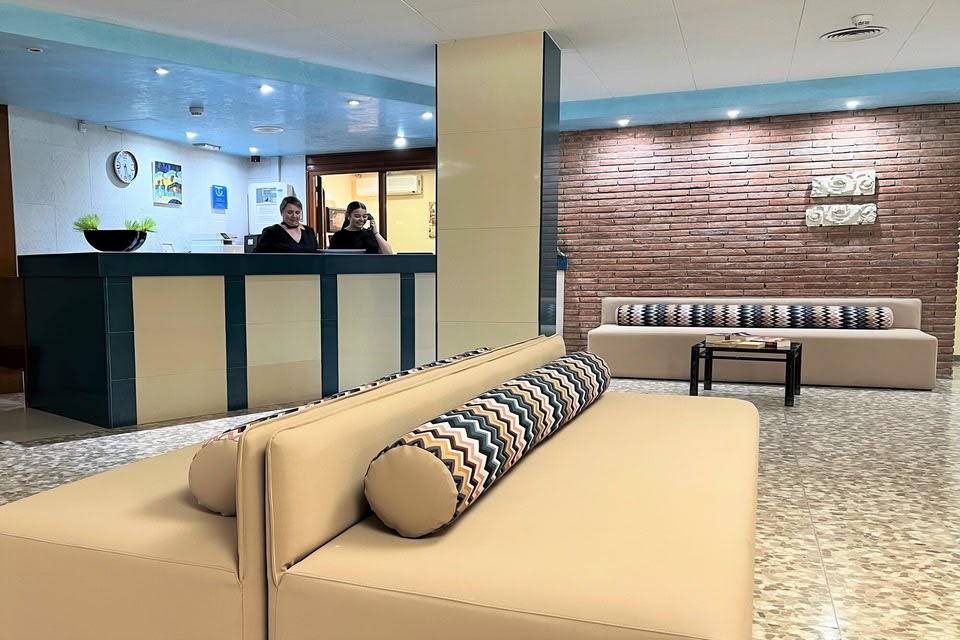 Cartago Nova by Alegria