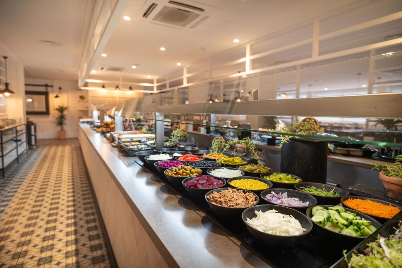 Gran Hotel Flamingo (Adults Only 18+)