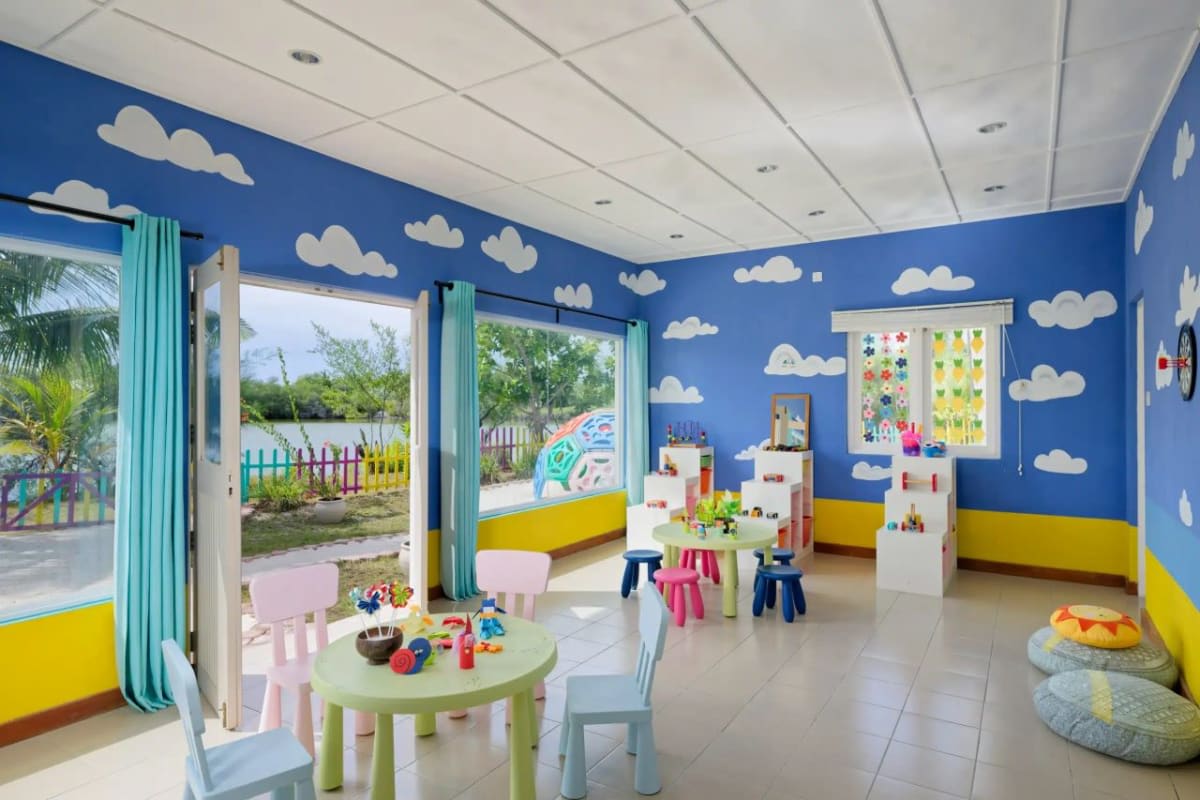 Canareef Resort Maldives 