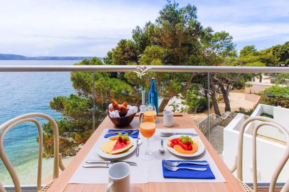 TUI Blue Makarska Resort (Adults Only 16+)