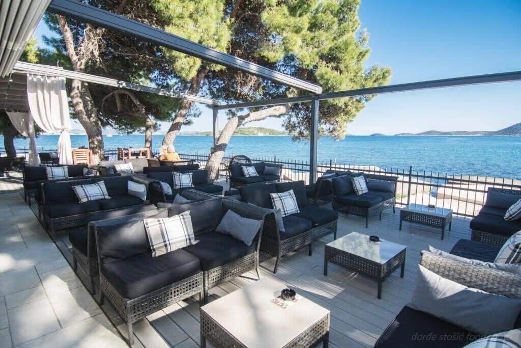 Villas Arausana & Antonina