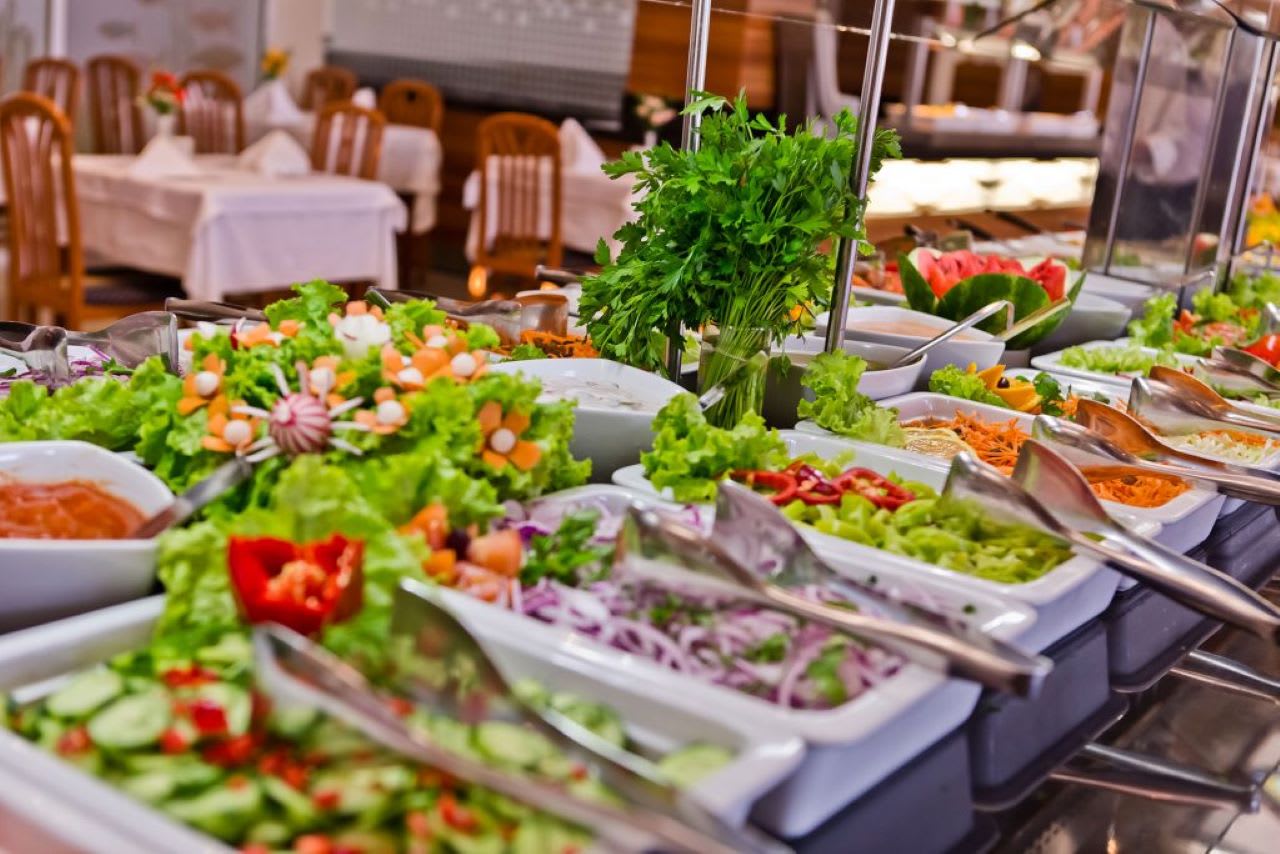 Dit Evrika Beach Club