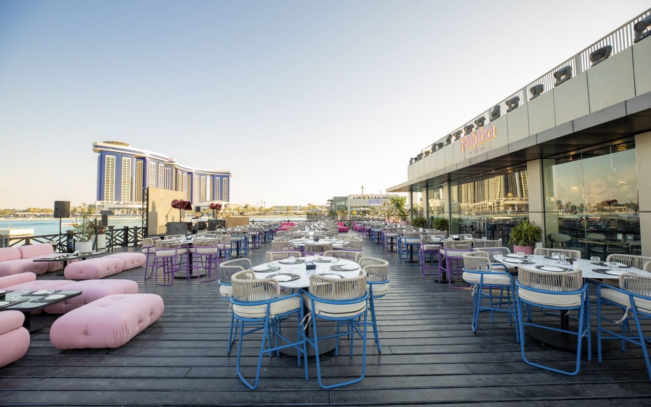 Rixos Premium Alamein