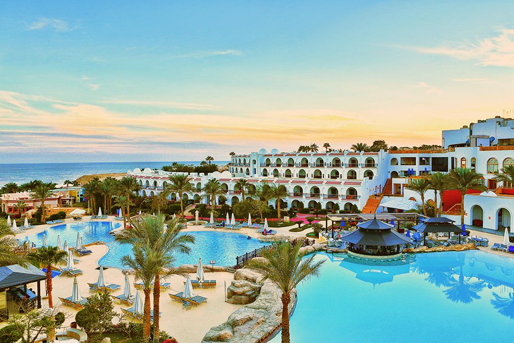 Savoy Sharm El Sheikh