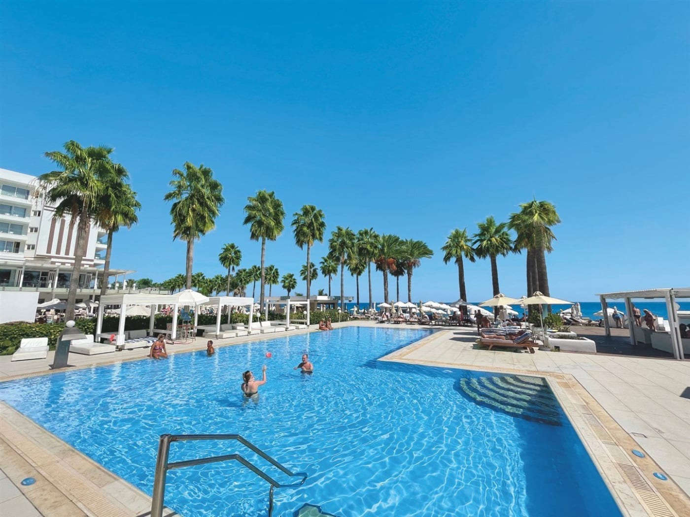 Constantinos The Great Hotel 