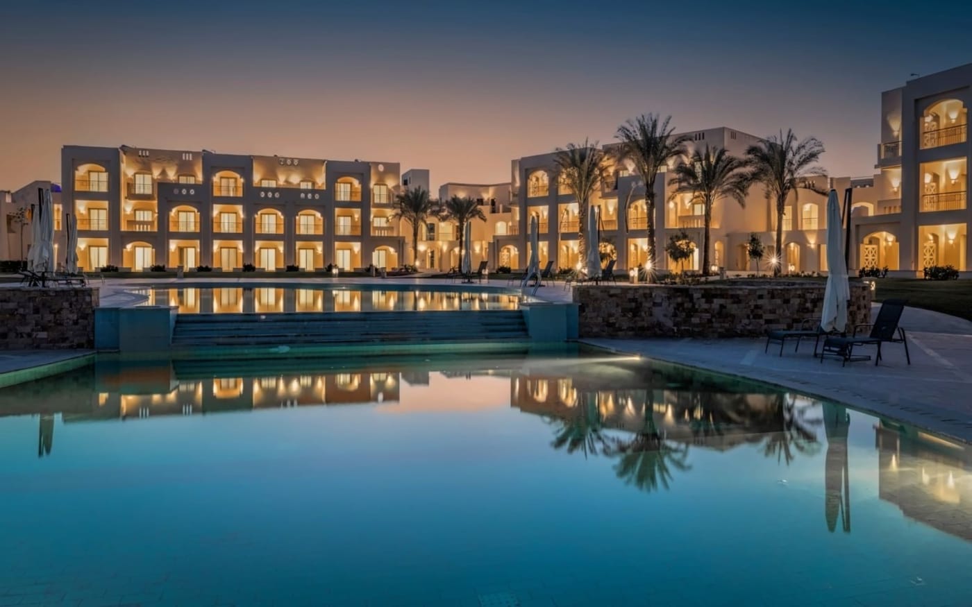 Sataya Resort Marsa Alam