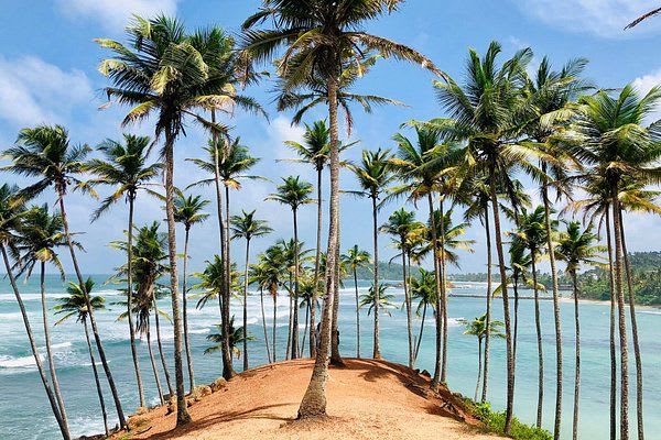 Somerset Mirissa Blue