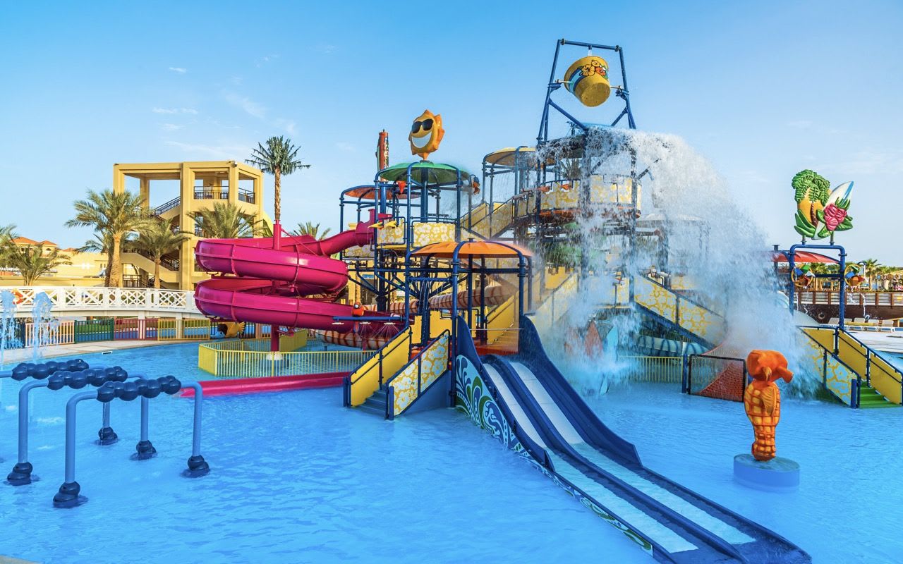 Rixos Premium Seagate