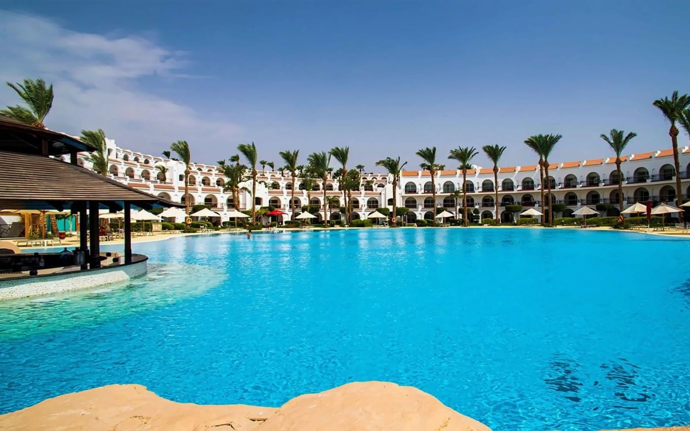 Savoy Sharm El Sheikh